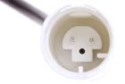 Disc Brake Pad Wear Sensor-premium Wires Centric 116.34046 New. Price: $19.76.