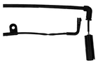 Pagid Disc Brake Pad Wear Sensor For 06-12 Land Rover Range 355251361 New. Price: $21.80.