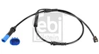 Febi Bilstein 173560 Front Left Right Brake Pad Wear Warning Contact Fits Bmw New. Price: $20.42.