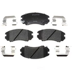 Disc Brake Pad Set-r-line Ceramic Raybestos MGD924CH New. Price: $28.46.