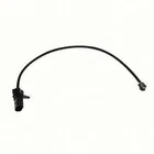 Frt Disc Brake Pads Sensor Wire Carlson 19149 New. Price: $12.66.