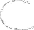 Ebc Brakes EFA185 Wear Lead Sensor Kit New. Price: $36.02.