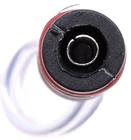 Disc Brake Pad Wear Sensor-premium Wires Centric 116.35003 New. Price: $17.99.
