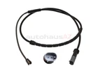 Febi Bilstein Brake Pad Wear Sensor Rear Right 34356854168 Bmw X5 X6 New. Price: $22.88.