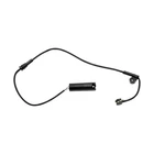 Genuine Acdelco For Bmw 740I 1997-2001 Disc Brake Pad Wear Sensor Rear Wire New. Price: $30.16.