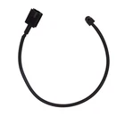 Dynamic Friction 341-79000 Sensor Wire For 08-19 Maserati Granturismo New. Price: $27.95.