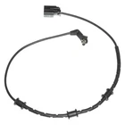 For Jaguar Xf 2010-2015 Holstein 2BWS0309 Rear Disc Brake Pad Wear Sensor New. Price: $20.67.