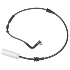 Holstein 2BWS0160 Disc Brake Pad Wear Sensor For Select 05-12 Bmw Models New. Price: $15.40.
