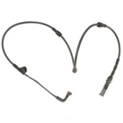 Disc Brake Pad Wear Sensor Raybestos EWS76 New. Price: $32.95.