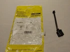 Rear Brake Pad Wear Indicator Sensor Textar 98045410 For Porsche Cayenne New. Price: $19.95.
