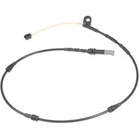 Disc Brake Pad Wear Sensor-perfect Stop Holstein 2BWS0271 New. Price: $42.99.