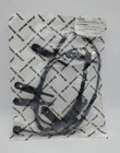 Disc Brake Pad Wear Sensor-sensor Wire Front Dfc Fits 02-08 Mini Cooper New. Price: $17.00.