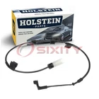 Holstein 2BWS0197 Disc Brake Pad Wear Sensor For WS384 WK638 V20720064 Jk New. Price: $20.94.