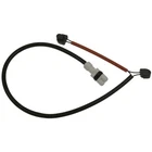 Standard Ignition Disc Brake Pad Wear Sensor - New. Price: $23.09.