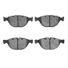 Dynamite Friction Front Disc Brake Pad Set For Phantom, M5, M6 (4000-1151-00) New. Price: $59.11.