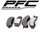 Pfc Brakes Rear Disc Pad Set For 1994 Chevrolet C3500 - Braking Ht New. Price: $111.37.