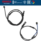 Set Of Front+rear Brake Pad Wear Sensor Kit For Bmw F10 528 535 34356791962 New. Price: $16.99.