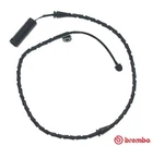 Brembo 00 243 Warning Contact, Brake Pad Wear For Bmw Neu. Price: $11.19.