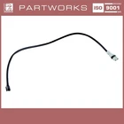 Warning Contact For Porsche 928 4.7 5.0 S4 '86-'88 Rear Bosch Neu. Price: $27.80.