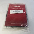 Disc Brake Pad Wear Sensor-electronic Prostop 084-1534 New. Price: $18.69.