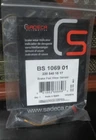 New Sadeca Automotive Disc Brake Pad Wear Sensor BS106901 For Mercedes Mb. Price: $9.88.