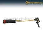 Centric Brake Pad Wear Sensor Fits 2017-2019 Mercedes-benz Amg Gt New. Price: $20.08.