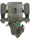 Rear Driver Left Disc Brake Caliper A1 Cardone 19-B2854 Remanufactured. Price: $130.07.