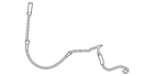 Genuine Bmw Wear Indicator 34-35-6-890-788 New. Price: $33.03.