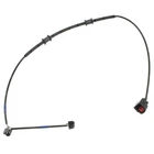 Rear Brake Pad Wear Sensor Fits 2015-2021 Jaguar F-type 08-08 Xkr New. Price: $39.49.