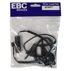 For Mini Cooper 2004-2016 Ebc EFA057 Rear Replacement Wear Indicator New. Price: $30.08.