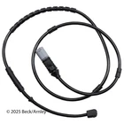084-1950 Beck Arnley Brake Pad Sensor Rear For Series 320 330 328 Sedan Bmw M2 New. Price: $34.95.