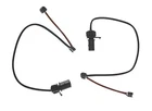 Brembo Front Disc Brake Pad Wear Sensors For Audi S8 Plus With Carbon-ceramic New. Price: $40.00.