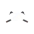 Mpulse KSE-100335 Brake Pad Sensor Rear For Mb Mercedes Class ML500 ML55 Amg New. Price: $33.30.
