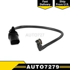 Centric Parts Front 1PCS Disc Brake Pad Wear Sensor For Porsche 928 New. Price: $37.48.