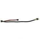 Disc Brake Pad Wear Sensor-premium Wires Centric 116.37026 New. Price: $36.18.