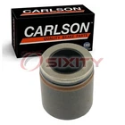 Carlson Rear Disc Brake Caliper Piston For 1999-2004 Gmc Sierra 2500 Pad Xt New. Price: $30.00.