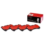Brembo Front Ceramic Brake Pad Set For Camaro ZL1 Ss Charger Durango Srt Cts V8 New. Price: $99.95.
