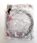 Disc Brake Pad Wear Sensor Wire Rear Compatible With Bmw 2017-2021 Dfc 341-31067 New. Price: $5.85.