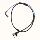 Frt Disc Brake Pads Sensor Wire Carlson 19187 New. Price: $18.31.