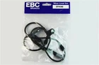 Ebc Brakes EFA085 Wear Lead Sensor Kit Fits 07-15 X5 X6 New. Price: $36.02.