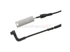 Febi Bilstein Brake Pad Wear Sensor 34356789445 Bmw 328I E36 325I M3 330I 335I New. Price: $21.08.