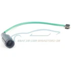Genuine Bmw 34351180432 - Brake Pad Sensor Series Neu. Price: $55.49.