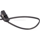 For Audi A4 A5 Quattro S4 Q5 S5 2008 2009 2010 2011 Front Brake Pad Sensor New. Price: $12.98.