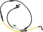 Frt Disc Brake Pads Sensor Wire Centric Parts 116.20018 New. Price: $42.64.