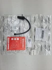 Lamborghini Huracan Audi R8 Brake Wear Sensor 420615437 Used. Price: $48.00.
