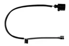 Made In Europe Wear Sensor Fits 2004-2010 Volkswagen Touareg Hella New. Price: $20.53.
