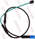 Warning Contact, Brake Pad Wear Quick Ws 0523 For X3 (G45) 2024- Neu. Price: $29.15.