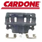 Cardone Reman 19-B2620 Disc Brake Caliper For 4775006060 Hardware Ow New. Price: $82.96.
