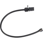 Global Parts Disc Brake Pad Wear Sensor For 2017-2018 Porsche Macan 1815846 New. Price: $26.14.