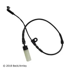 Beck Arnley 084-1533 Brake Pad Sensor Wire For Select 04-10 Bmw Models New. Price: $19.03.
